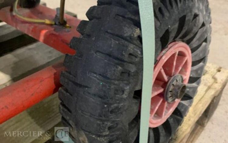 PRAMAC E8000  68MAM92025