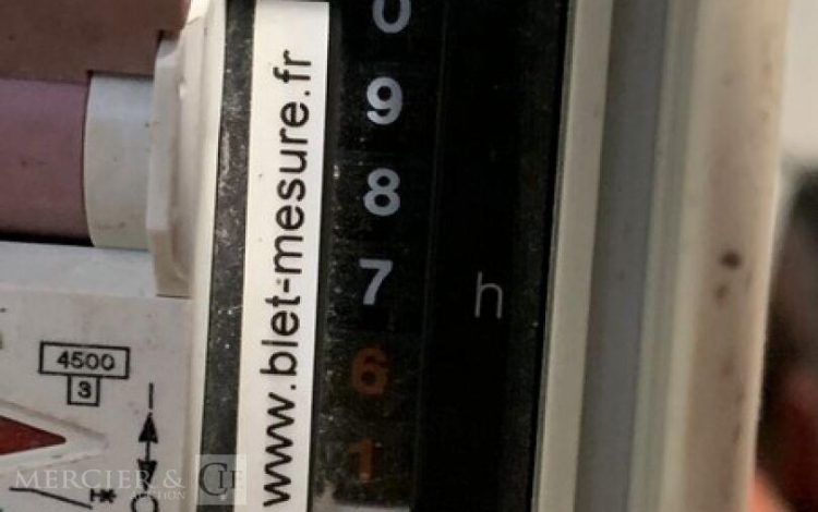 PRAMAC E8000  68MAM92025