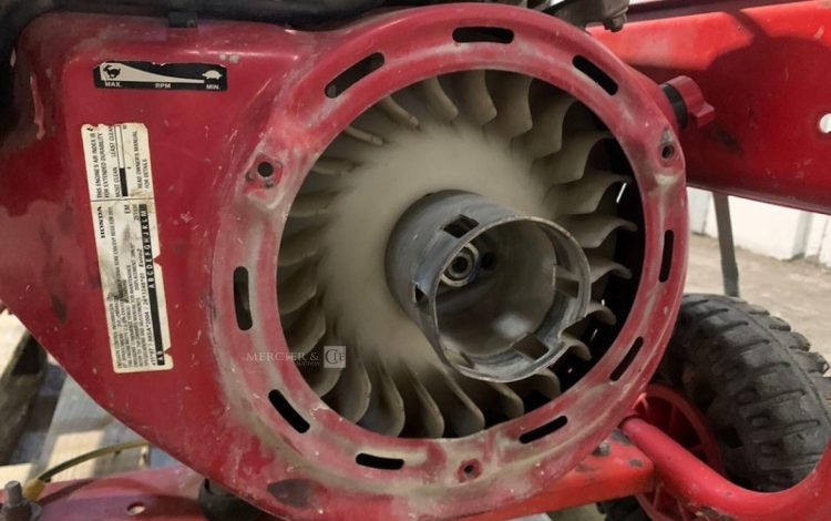 PRAMAC E8000  68MAM92025