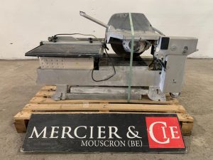 HUSQVARNA   39MAM92025