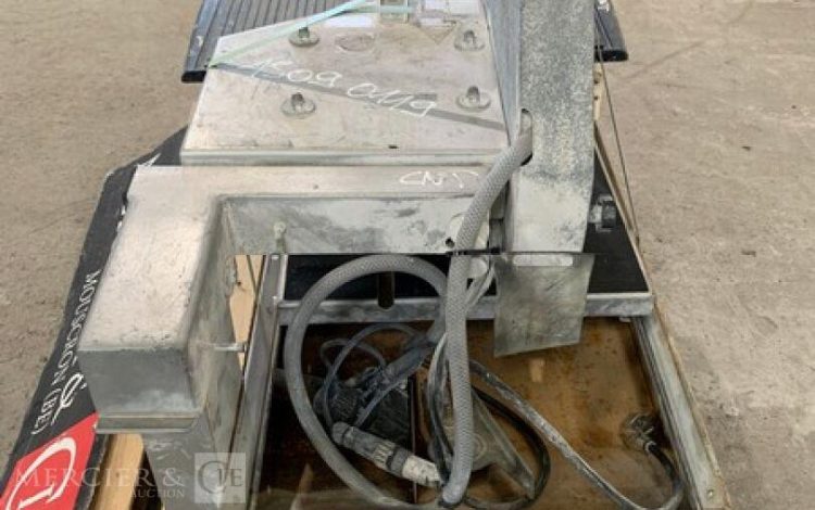 HUSQVARNA   39MAM92025