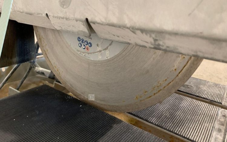 HUSQVARNA   39MAM92025