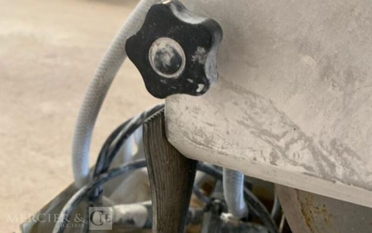 HUSQVARNA   39MAM92025