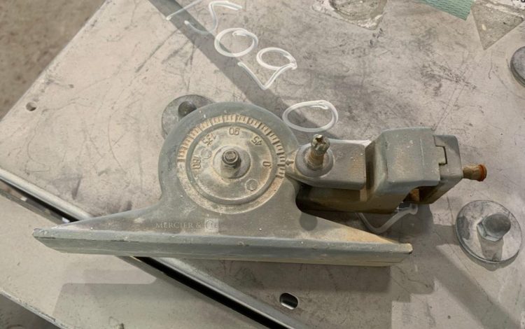 HUSQVARNA   39MAM92025