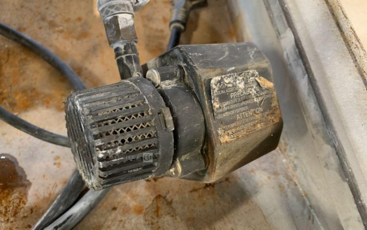 HUSQVARNA   39MAM92025