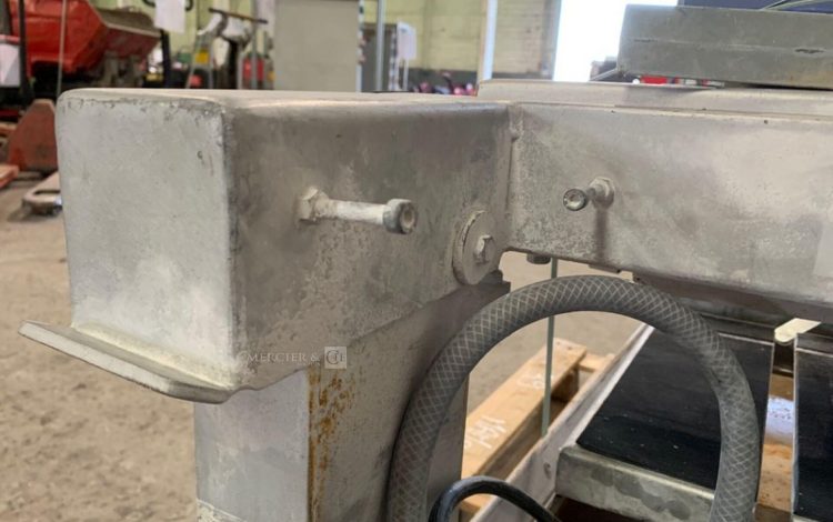 HUSQVARNA   39MAM92025