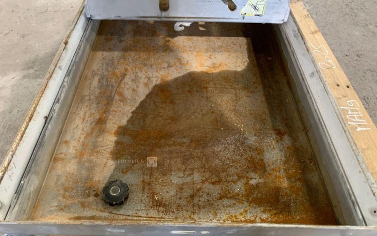 HUSQVARNA   39MAM92025