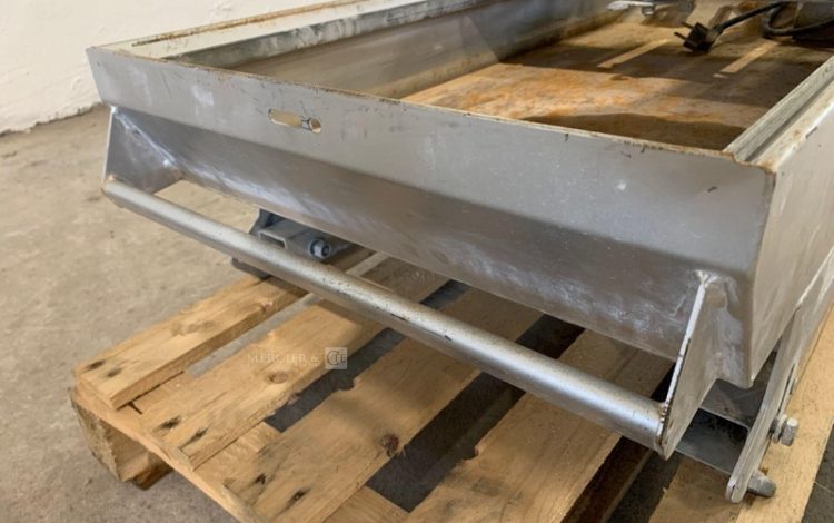 HUSQVARNA   39MAM92025