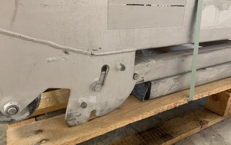 HUSQVARNA   39MAM92025