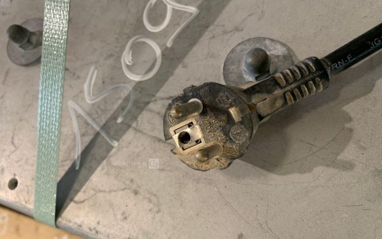 HUSQVARNA   39MAM92025