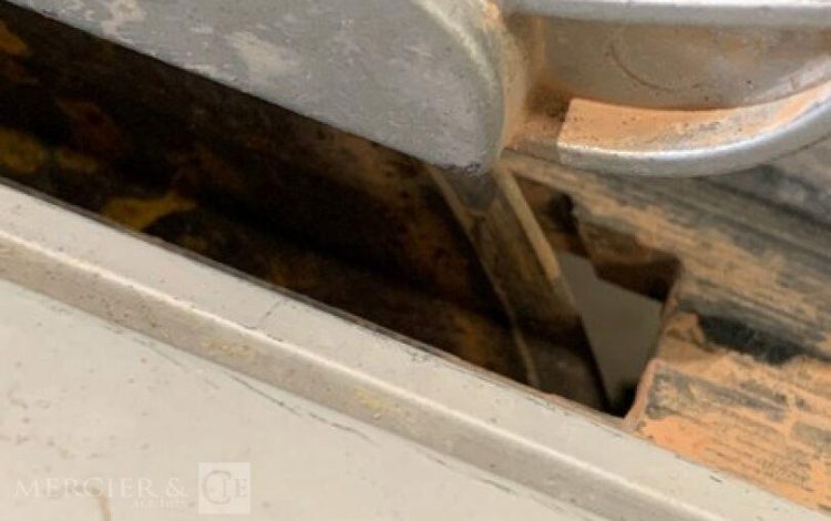 HUSQVARNA   39MAM92025