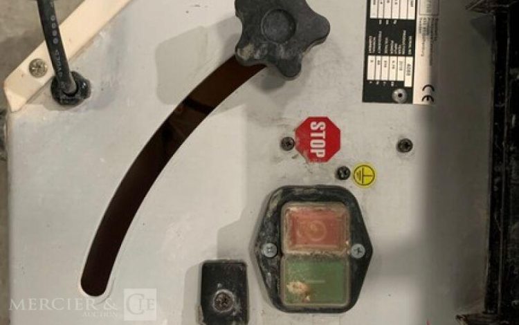 HUSQVARNA   39MAM92025