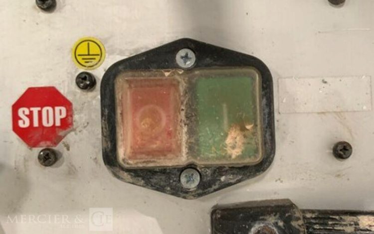 HUSQVARNA   39MAM92025