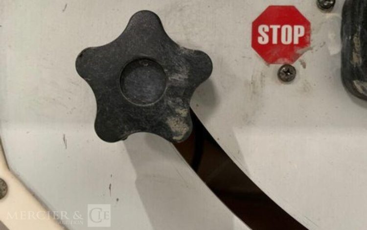 HUSQVARNA   39MAM92025