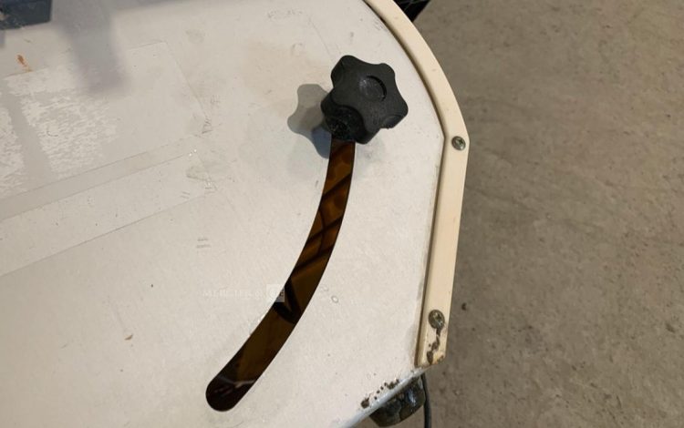 HUSQVARNA   39MAM92025