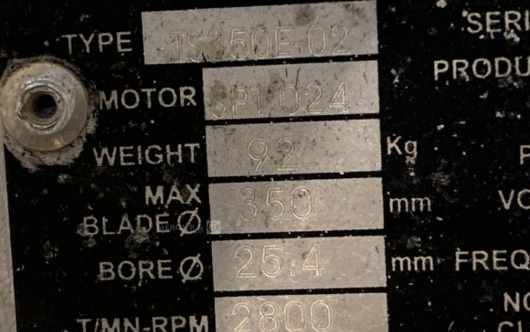 HUSQVARNA   39MAM92025