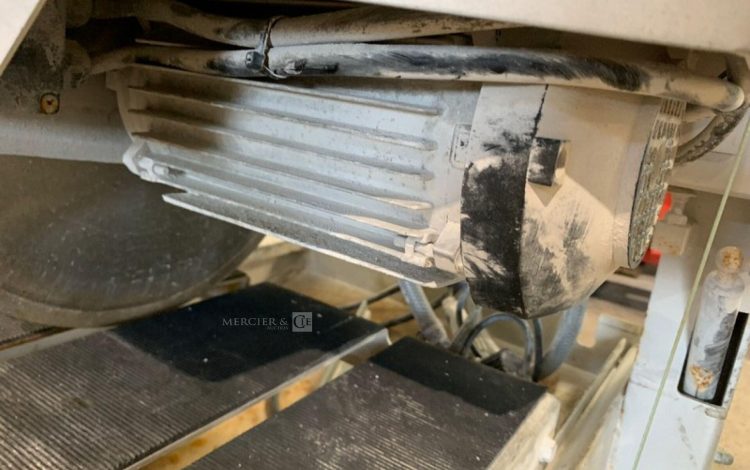 HUSQVARNA   39MAM92025