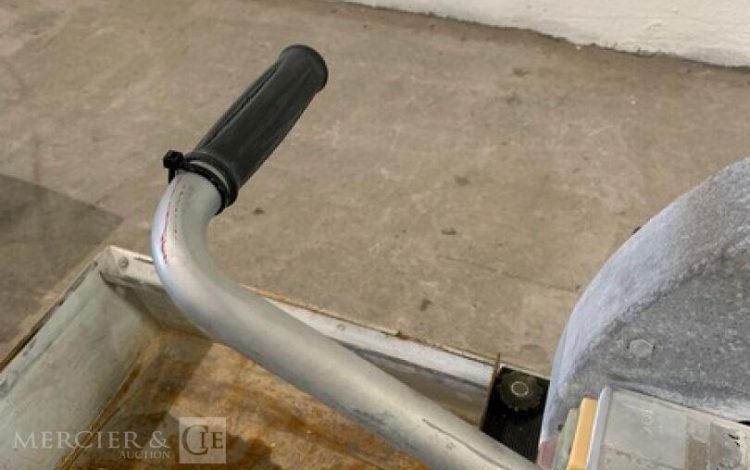 HUSQVARNA   39MAM92025