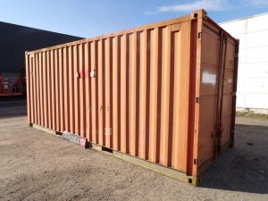 CONTAINEX LC20″  60550663