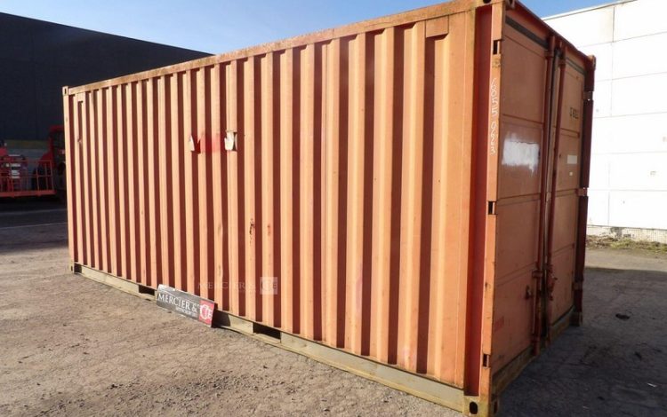 CONTAINEX LC20″  60550663