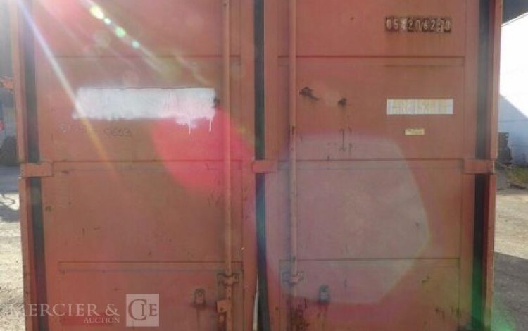 CONTAINEX LC20″  60550663