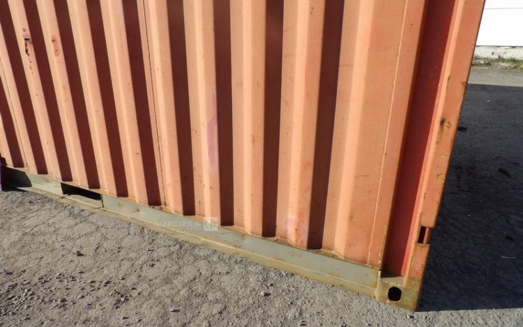 CONTAINEX LC20″  60550663