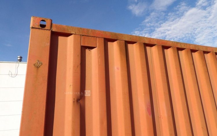 CONTAINEX LC20″  60550663