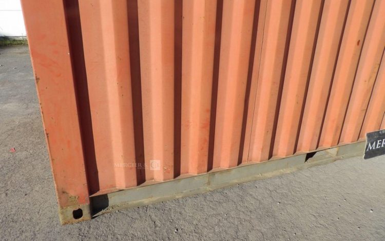 CONTAINEX LC20″  60550663