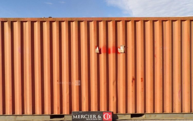 CONTAINEX LC20″  60550663