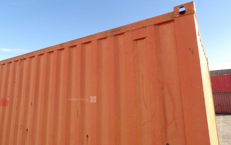 CONTAINEX LC20″  60550663