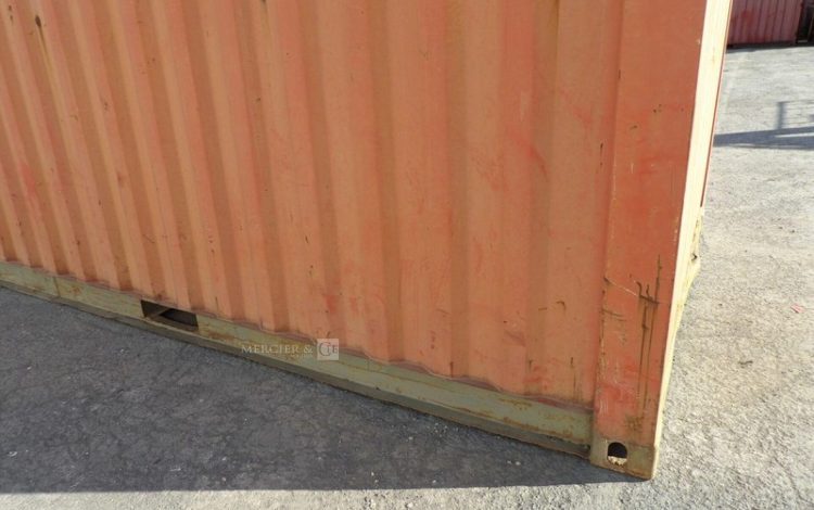 CONTAINEX LC20″  60550663