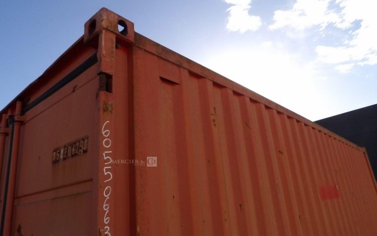 CONTAINEX LC20″  60550663