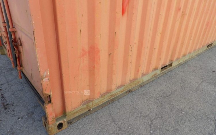 CONTAINEX LC20″  60550663