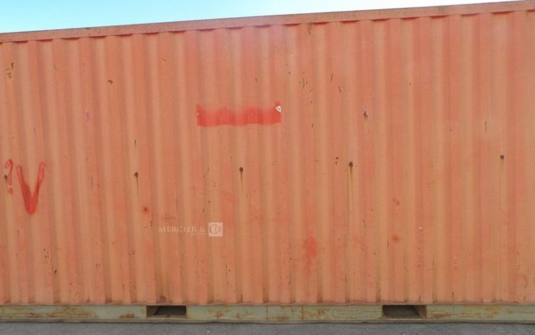 CONTAINEX LC20″  60550663