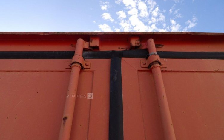 CONTAINEX LC20″  60550663