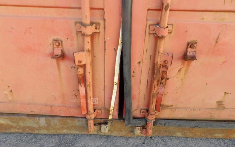 CONTAINEX LC20″  60550663