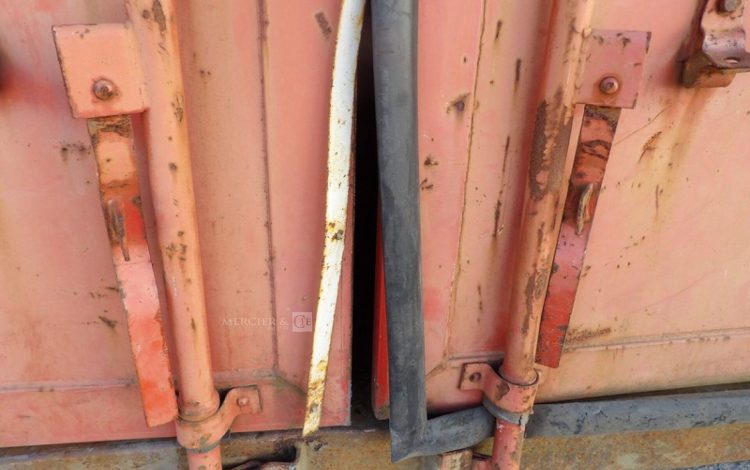 CONTAINEX LC20″  60550663