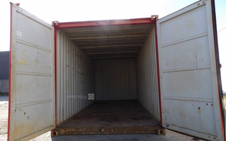 CONTAINEX LC20″  60550663