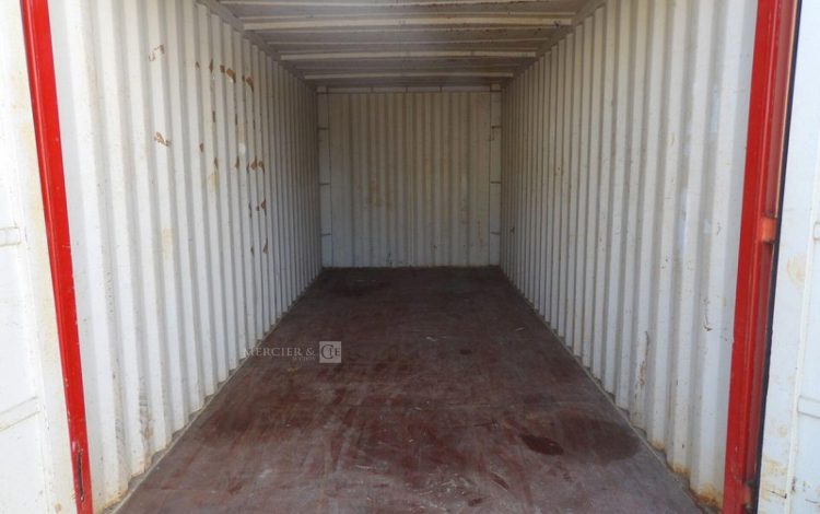 CONTAINEX LC20″  60550663