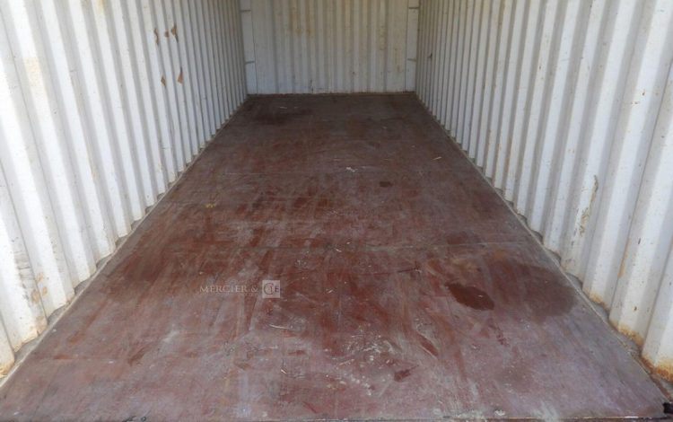 CONTAINEX LC20″  60550663