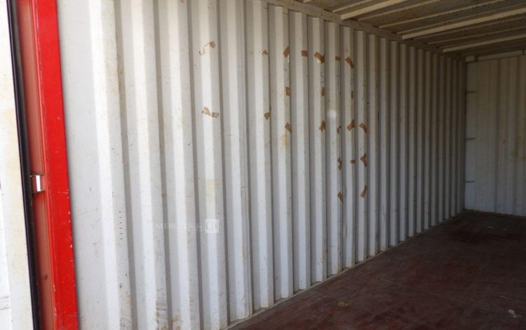 CONTAINEX LC20″  60550663