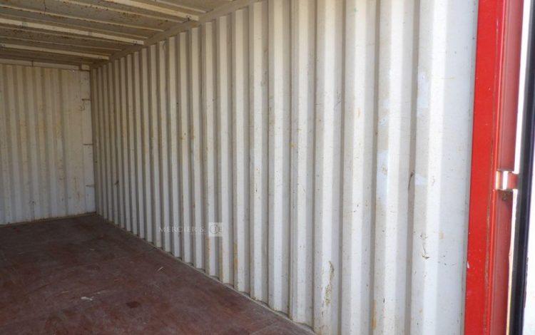 CONTAINEX LC20″  60550663