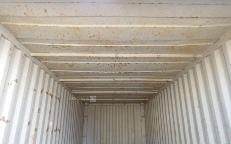 CONTAINEX LC20″  60550663