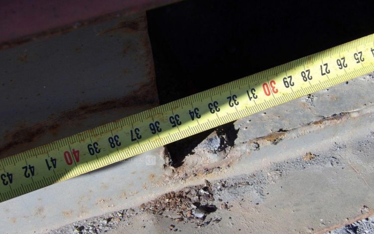 CONTAINEX LC20″  60550663