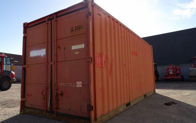 CONTAINEX LC20″  60550663