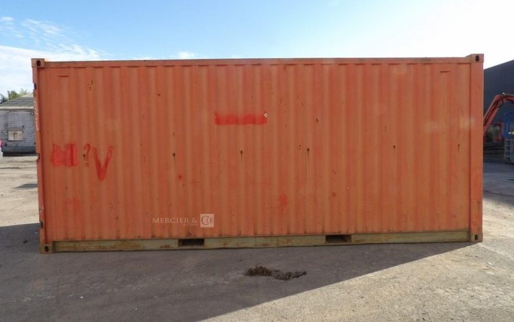 CONTAINEX LC20″  60550663