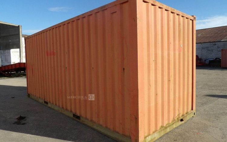 CONTAINEX LC20″  60550663