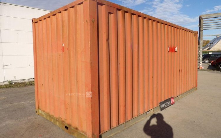 CONTAINEX LC20″  60550663