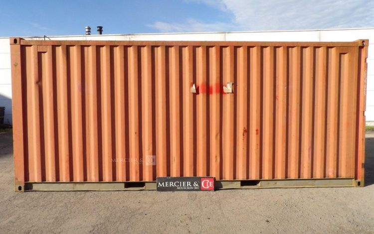 CONTAINEX LC20″  60550663