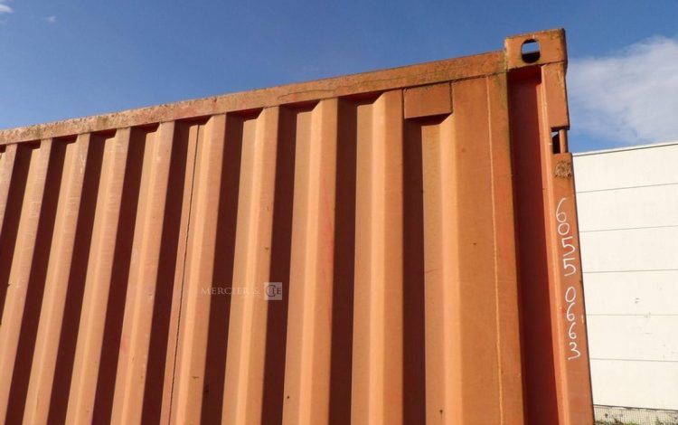 CONTAINEX LC20″  60550663